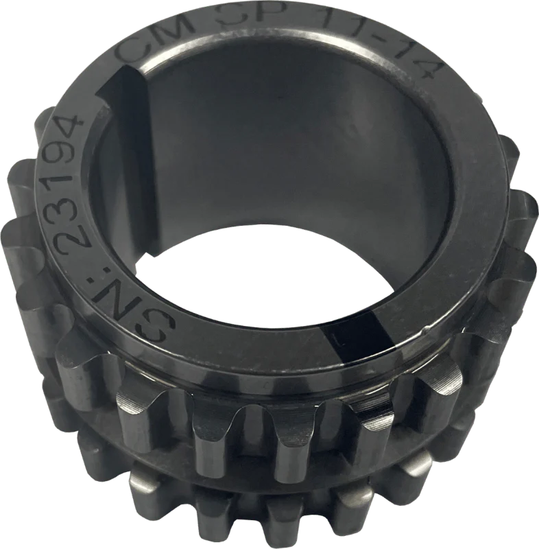 Boundary 11-14 Ford Coyote (All Types) V8 Billet Crankshaft Timing Sprocket