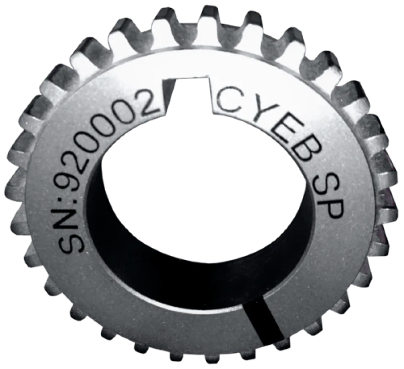 Boundary 15-17 Ford Cyclone/Ecoboost 2.7L/3.5L/3.7L V6 Billet Crankshaft Timing Sprocket