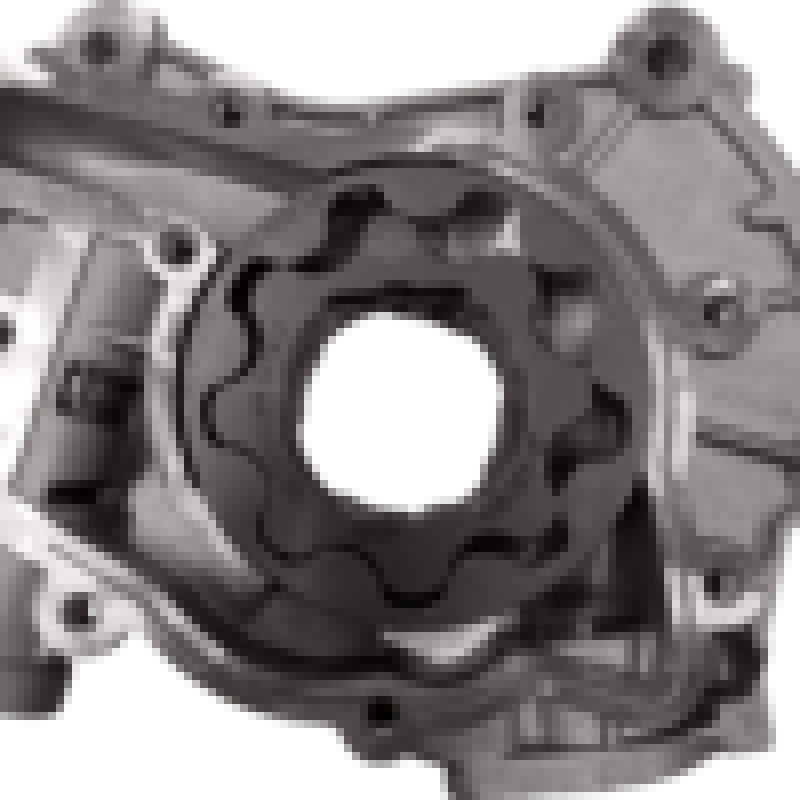 Boundary 18-23 Ford Coyote Mustang GT/F150 V8 Oil Pump Assembly - Image 3