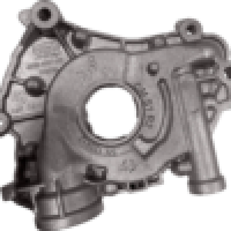 Boundary 18-23 Ford Coyote Mustang GT/F150 V8 Oil Pump Assembly - Image 4