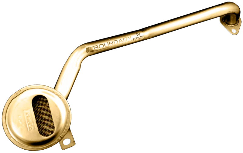 Boundary 99-14 Ford Modular Motor (All Types) V8 Pickup Tube - Image 2