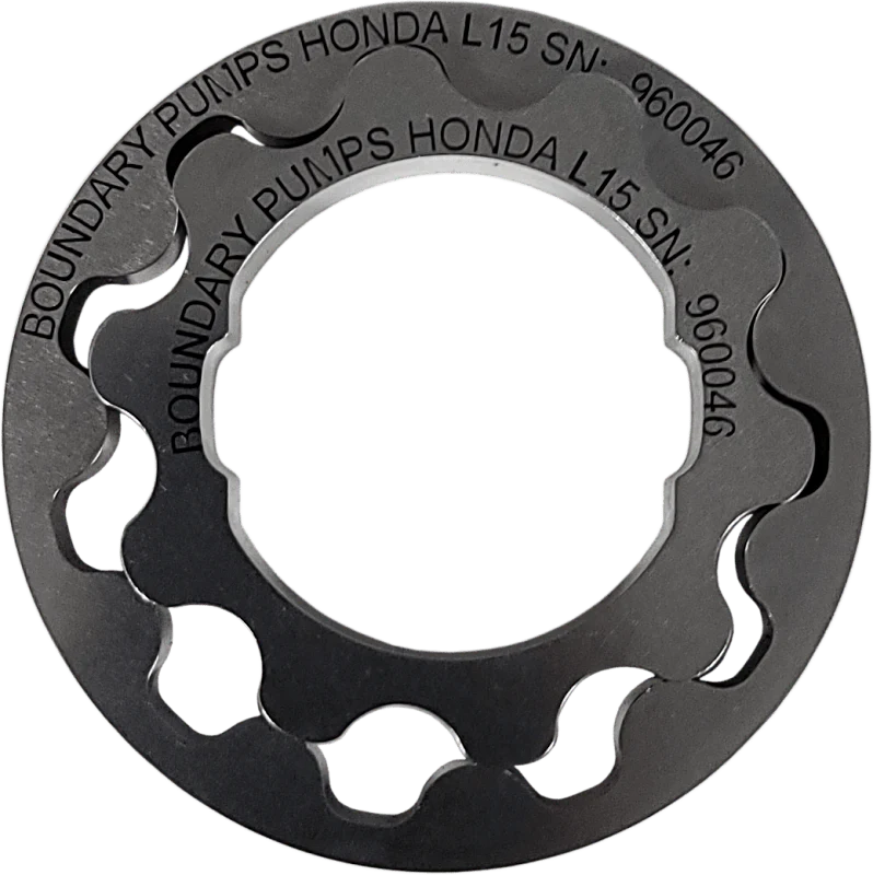 Boundary Honda L15 B7 1.5L I4 Billet Oil Pump Gear