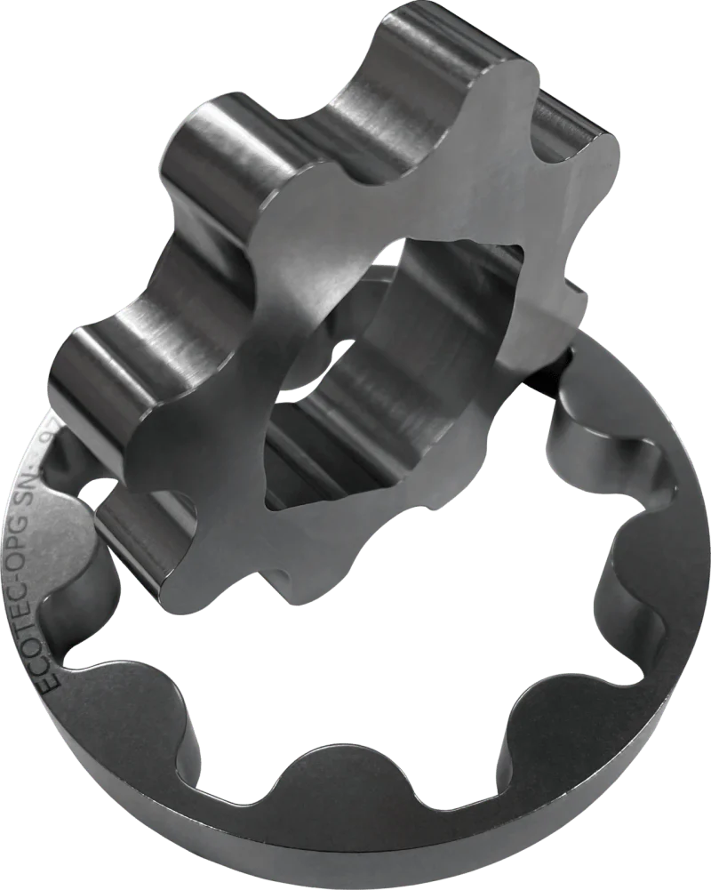 Boundary Vauxhall Astra Coupe/VXR Z20LEH/Z20LET Billet Oil Pump Gear - Image 2