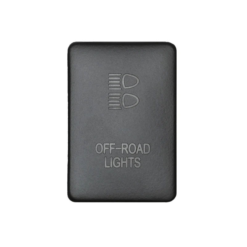 Cali Raised Small Style Toyota Oem Style Off-Road Lights Switch