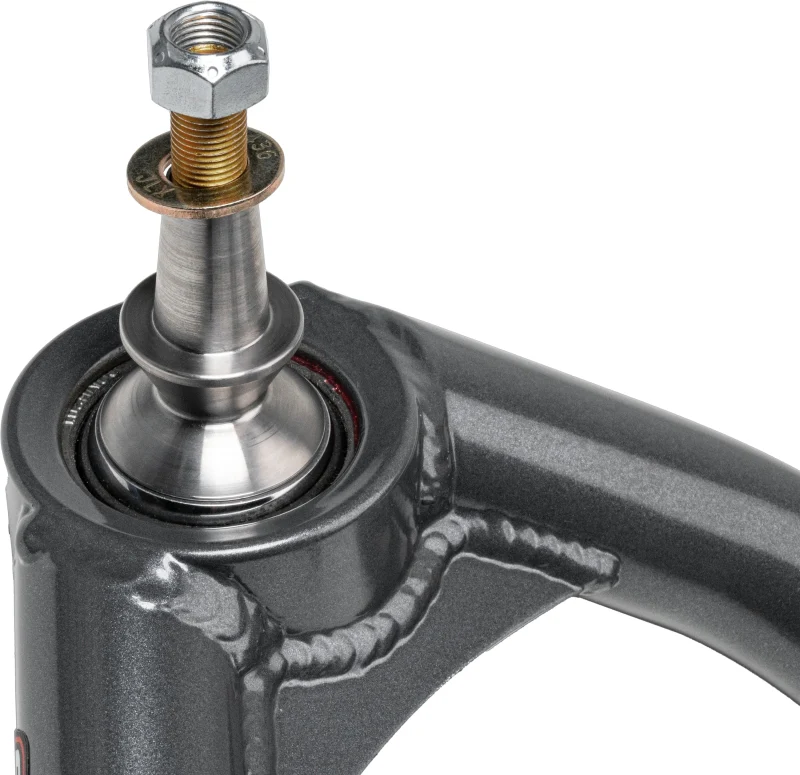 Camburg Chevy Colorado ZR2 17-22 1.25in Performance Heim/Uniball Upper Arms (w/ covers) - Image 3