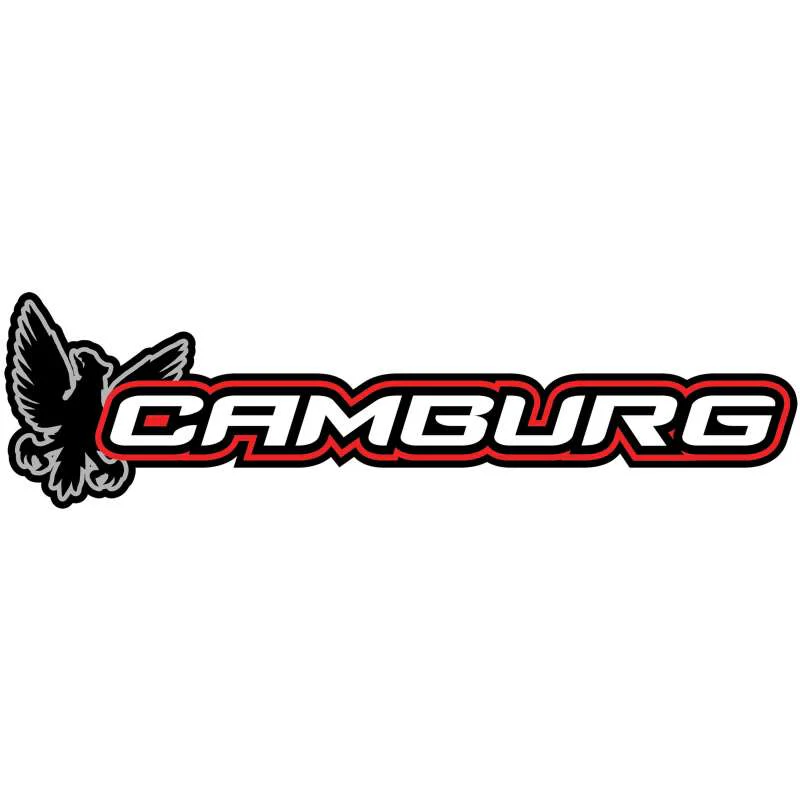 Camburg Ford Raptor 17-23 KINETIK V2 Performance Billet Uniball Upper Arms - Image 9