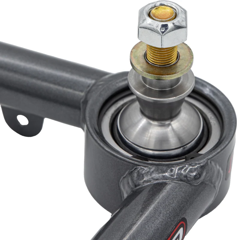 Camburg Toyota Tacoma Pre/4WD 05-23 / 4-Runner 03-23 / FJ 07-14 1.25in Uniball Upper Arms - Image 3