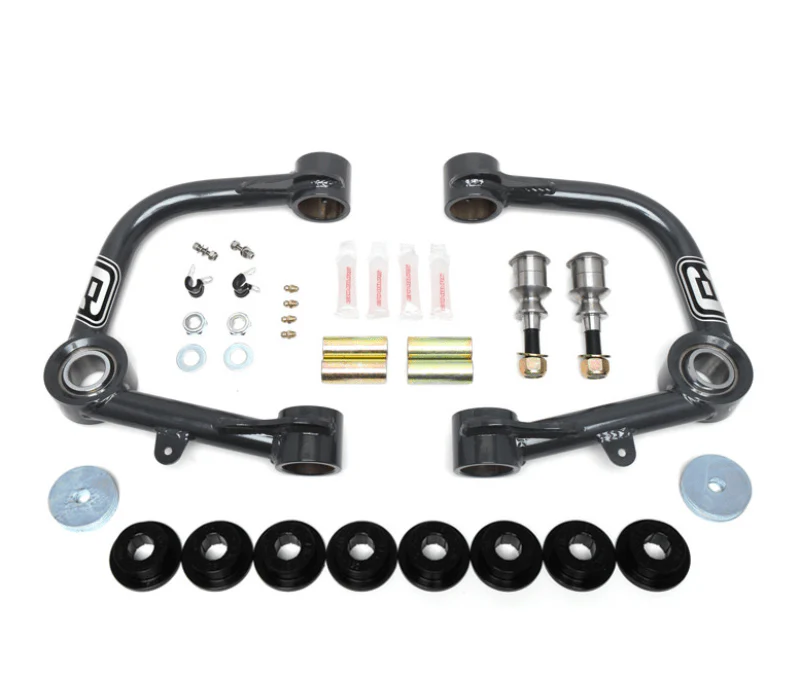Camburg Toyota Tacoma Pre/4WD 05-23 / 4-Runner 03-23 / FJ 07-14 1.25in Uniball Upper Arms - Image 9