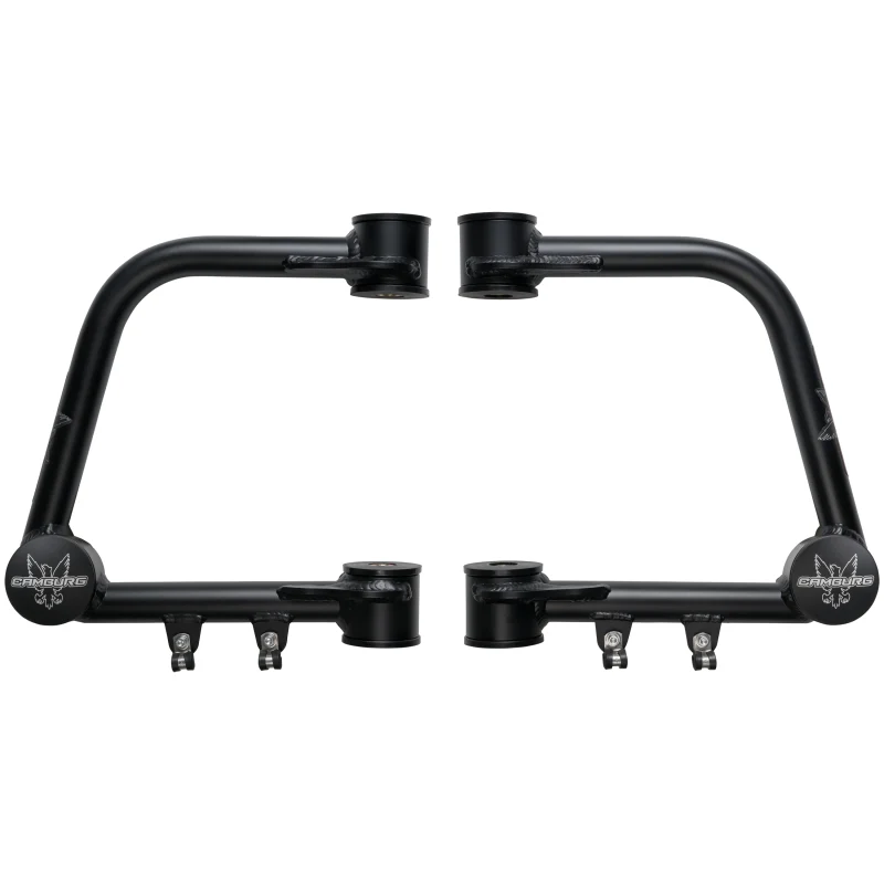 Camburg Toyota Tundra 2WD/4WD 07-21 Performance X-Joint Upper Arms - Image 7