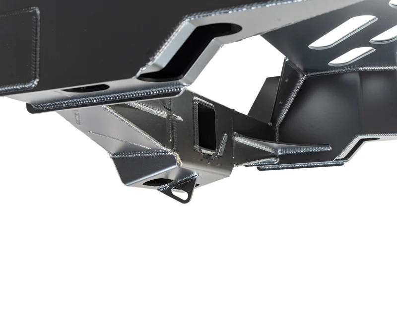 Carli 17-23 Ford F250/350 4x4 Ford Trophy Hitch - Image 7