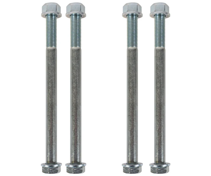 Carli 20-22 Ram 2500/3500 Transmission Crossmember Extended Hardware Kit