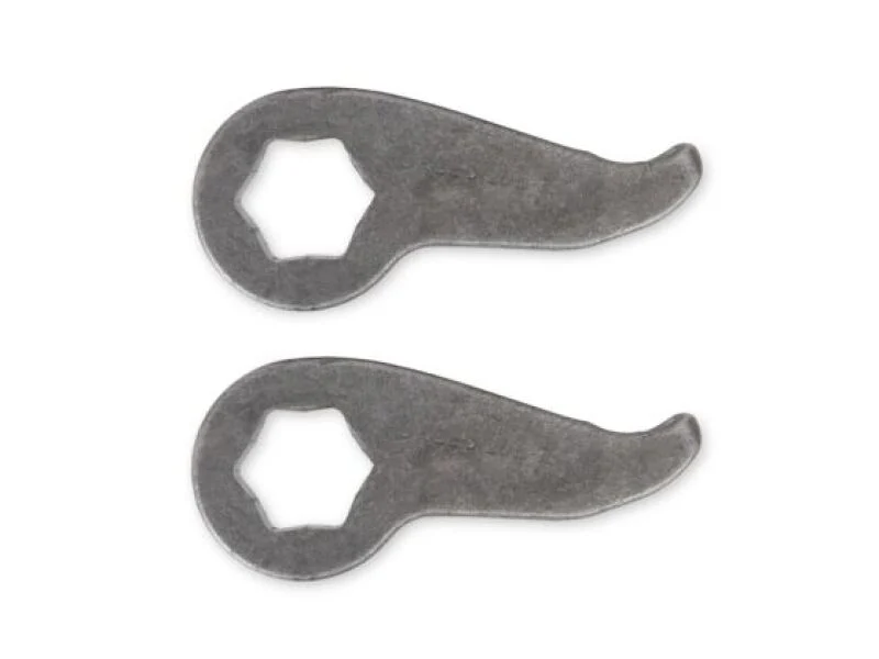 Cognito 11-19 Chevy/GMC Silverado/Sierra 2500/3500 HD 2WD/4WD Torsion Bar Keys - Image 2