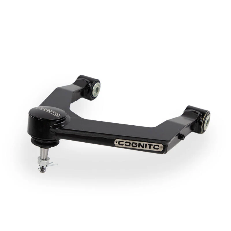 Cognito 19-24 Chevy/GMC Silverado/Sierra 1500 2WD/4WD SM Series Upper Control Arm Kit - Image 2