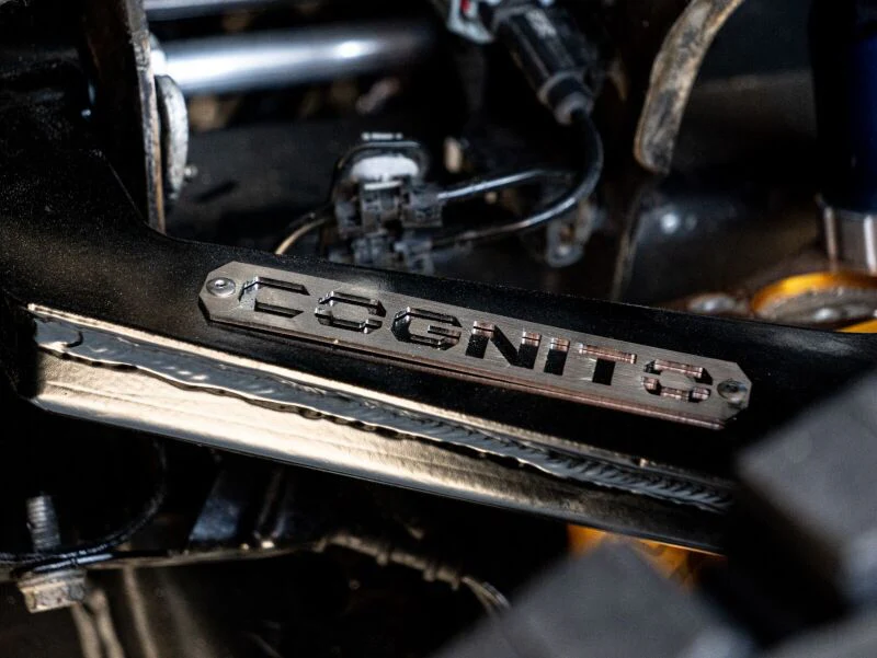 Cognito 24-25 Chevy/GMC Silverado/Sierra 2500 SM Series Upper Control Arm Kit - Image 2