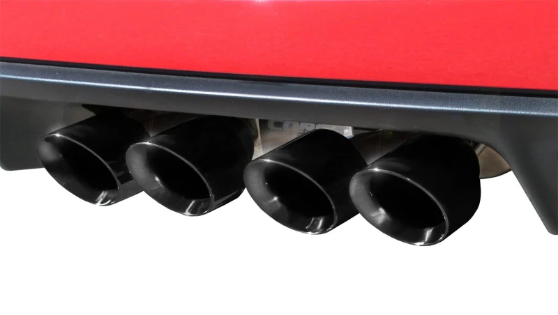 COR Axle-Back Xtreme - Image 2