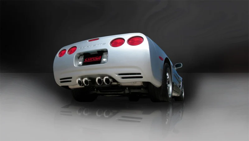 COR X-Pipe - Image 2