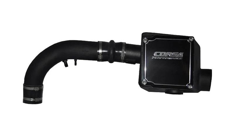 Corsa 06-13 Chevrolet Corvette C6 Z06 7.0L V8 Air Intake - Image 3