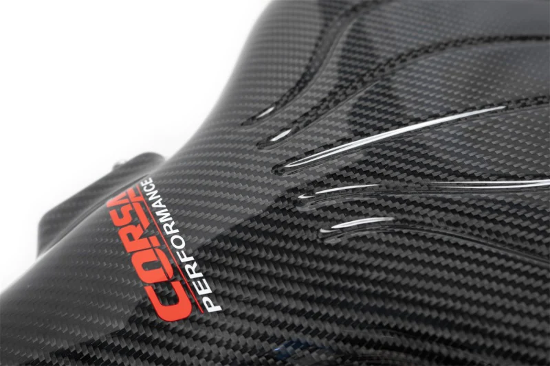 Corsa 06-13 Chevrolet Corvette C6 Z06 7.0L V8 Air Intake - Image 5