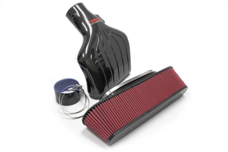 Corsa 06-13 Chevrolet Corvette C6 Z06 7.0L V8 Air Intake - Image 6