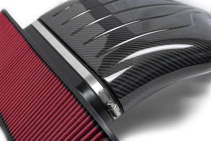 Corsa 06-13 Chevrolet Corvette C6 Z06 7.0L V8 Air Intake - Image 7