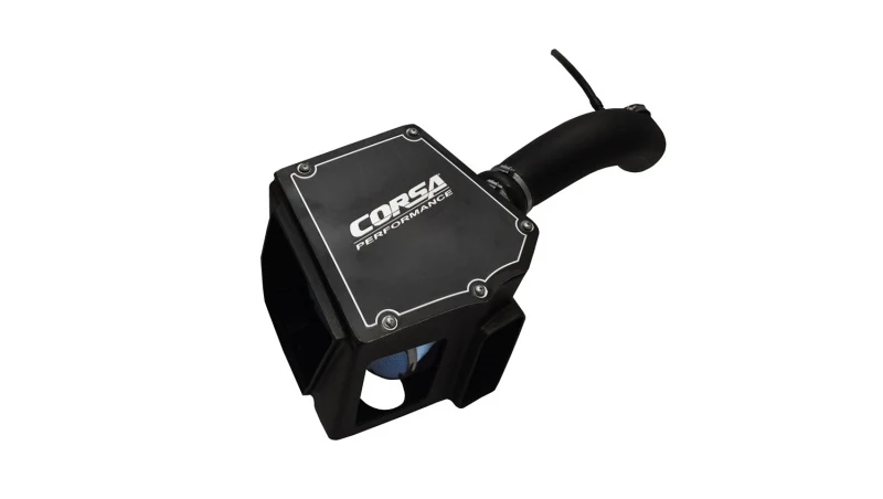 Corsa 09-13 Chevrolet Suburban 5.3L V8 Air Intake