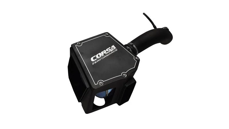 Corsa 09-13 Chevrolet Suburban 5.3L V8 Air Intake - Image 2