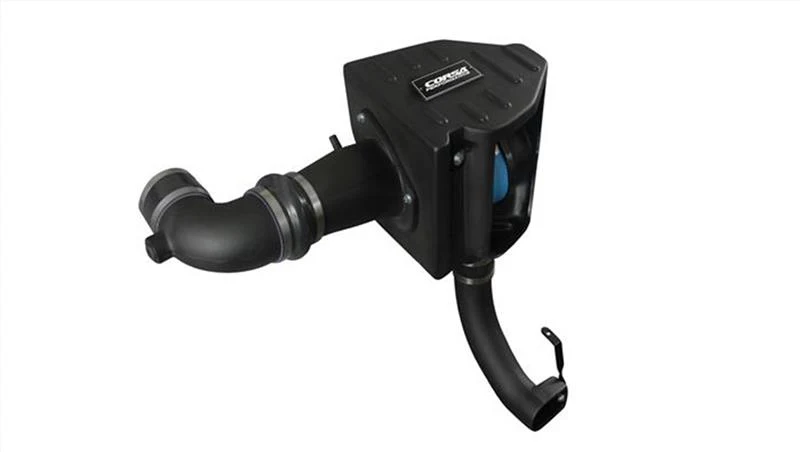 Corsa 11-14 Dodge Challenger R/T 5.7L V8 Air Intake - Image 5