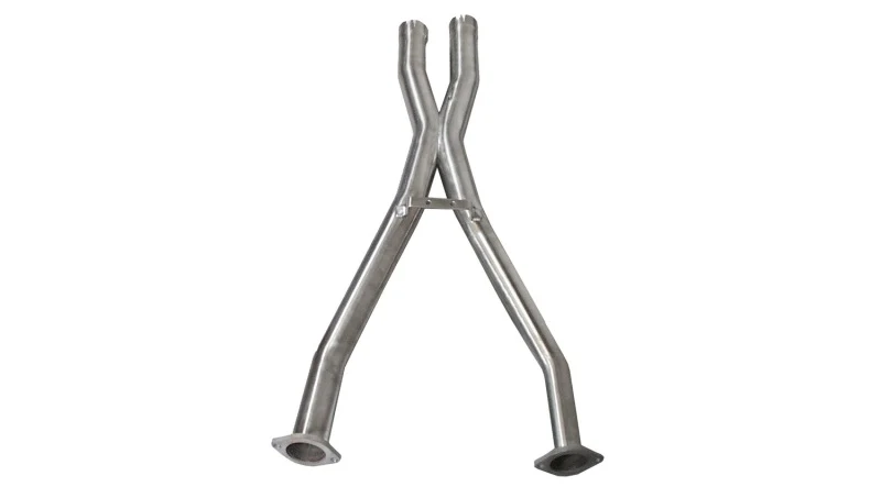 Corsa 1997-2004 Chevrolet Corvette C5 Z06 5.7L V8 XO Pipe Exhaust - Image 2