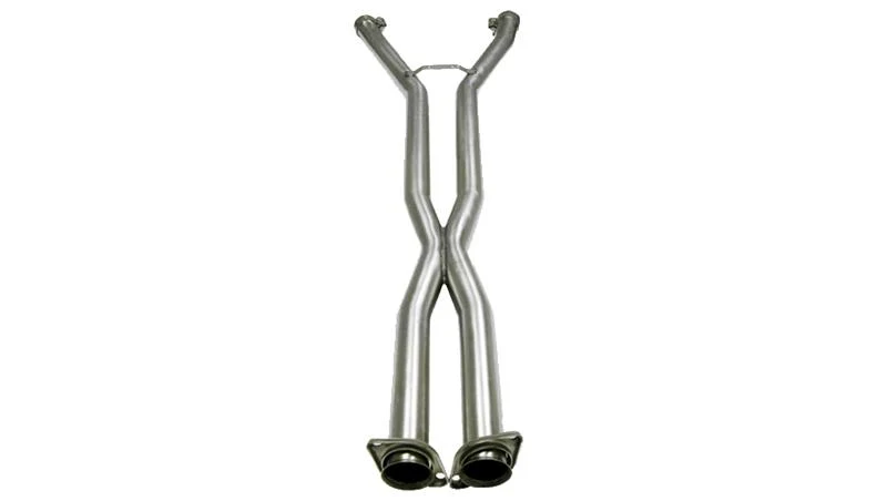 Corsa 2009-2013 Chevrolet Corvette C6 6.2L V8 XO Pipe Exhaust - Image 3