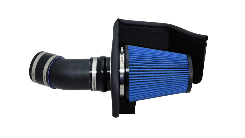Corsa Apex 11-17 Dodge Challenger SRT 6.4L MaxFlow 5 Metal Intake System - Image 4