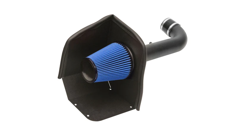 Corsa Apex 14-17 Chevrolet Silverado 1500 5.3L MaxFlow 5 Metal Intake System - Image 2