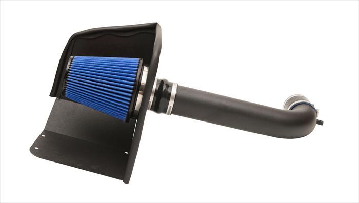 Corsa Apex 14-17 Chevrolet Silverado 1500 5.3L MaxFlow 5 Metal Intake System - Image 3