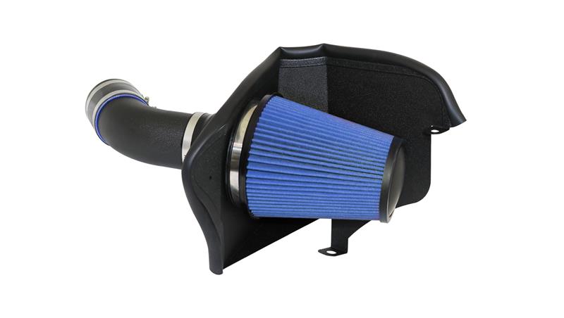 Corsa Apex 14-17 Chevrolet Silverado 1500 5.3L MaxFlow 5 Metal Intake System - Image 4