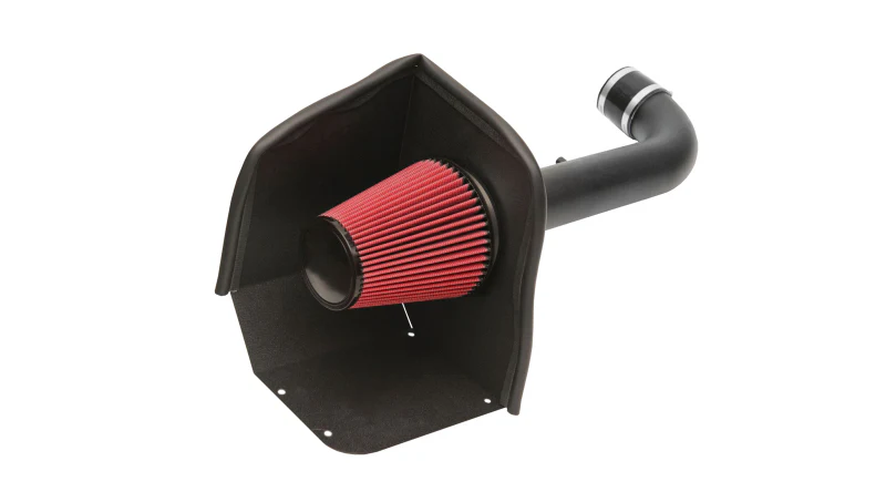 Corsa Apex 14-17 Chevrolet Silverado 5.3/6.2L 1500 DryTech Metal Intake System - Image 10