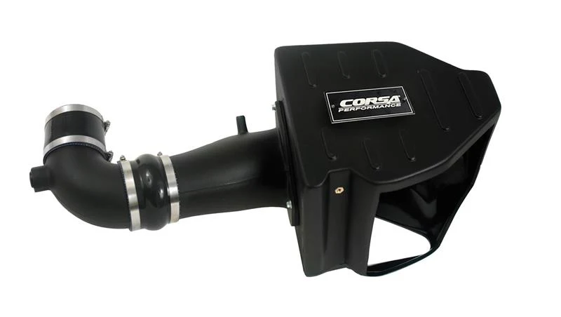 Corsa Chrysler 11-14 300C/Dodge 11-14 Charger R/T 5.7L V8 Air Intake - Image 3