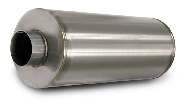 Corsa Dodge Diesel 5.9L Muffler - Image 2