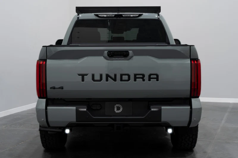 Diode Dynamics 2022 Toyota Tundra C2 Pro Stage Series Reverse Light Kit - Image 5