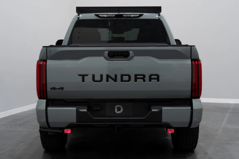 Diode Dynamics 2022 Toyota Tundra C2 Pro Stage Series Reverse Light Kit - Image 7