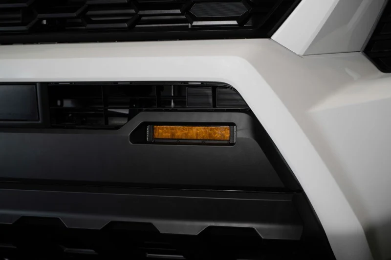 Diode Dynamics 2024+ Toyota Tacoma SS6 LED Stage Series Fog Light Kit - Image 3