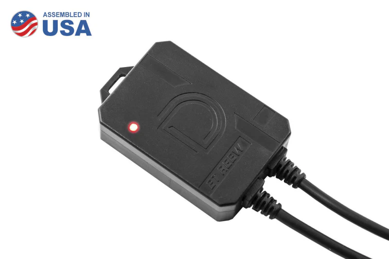 Diode Dynamics - Bluetooth RGBW M8 Controller 1ch - Image 2