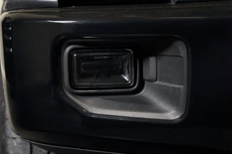 Diode Dynamics Elite Foglamp Type F2 - White (Pair) - Image 2