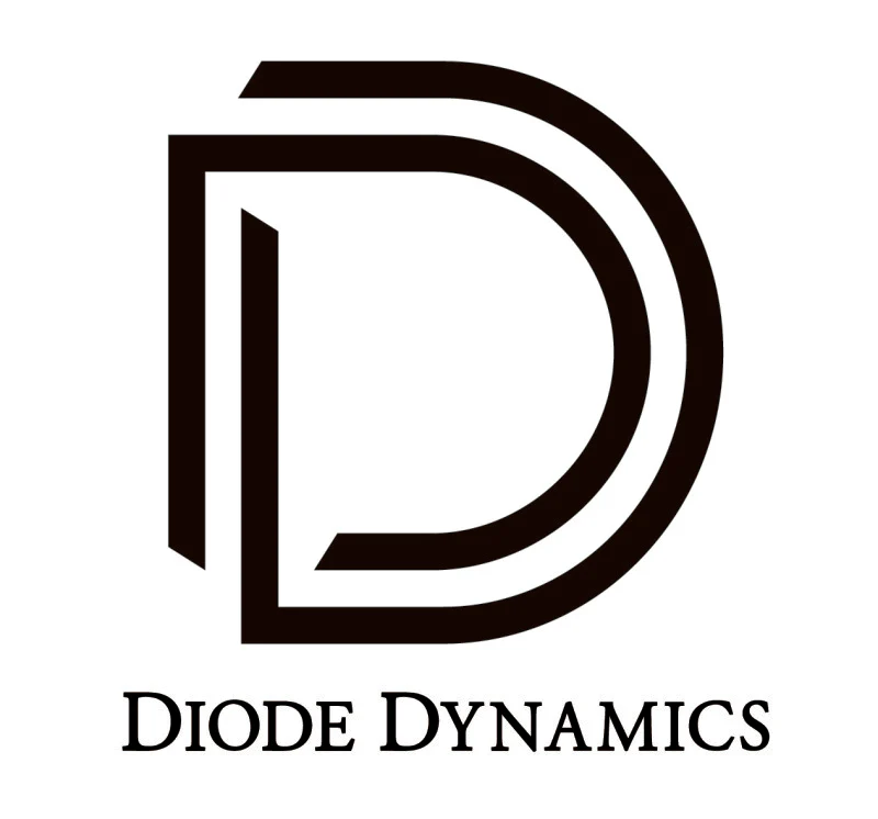 Diode Dynamics Heavy Duty (Single) Output Light Bar Wiring Harness - Image 5