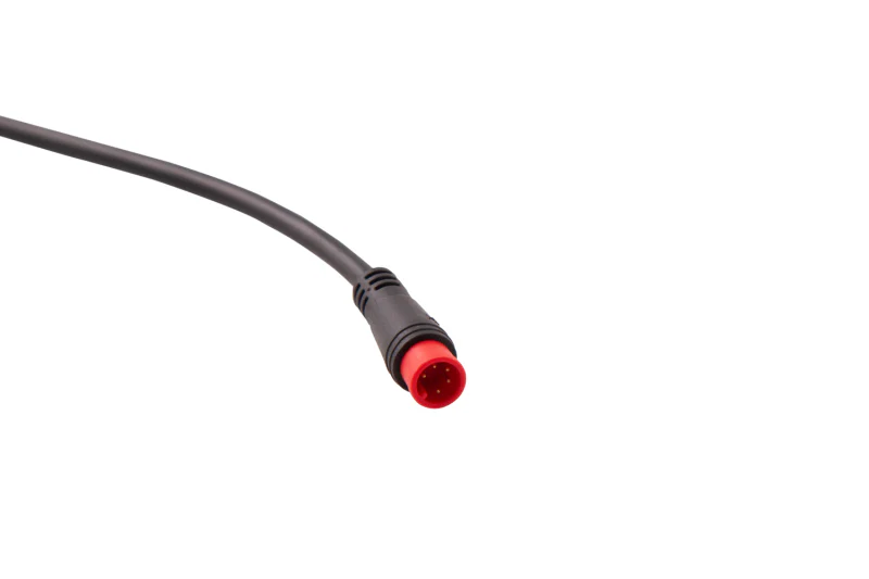 Diode Dynamics RGBW M8 5-Pin Splitter Wire - 1 - Image 3