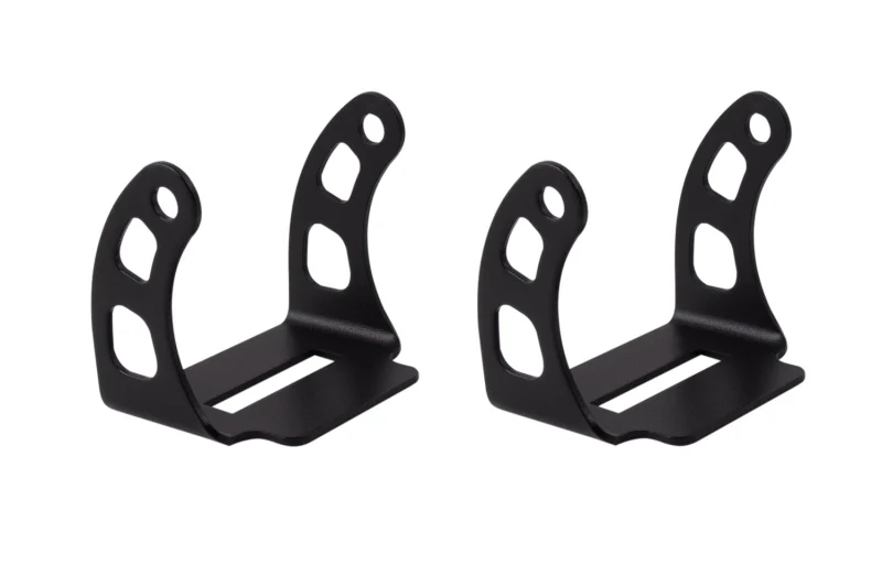 Diode Dynamics SS3 Backlit Universal Bracket Kit (Pair) - Image 2