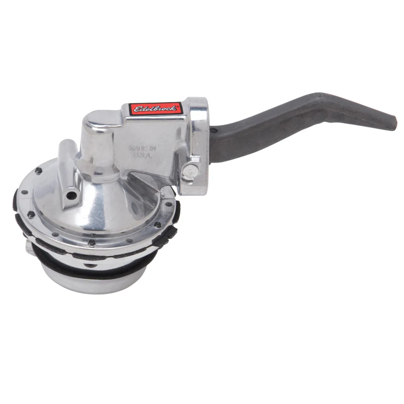 Edelbrock 289-351 Hi-Perf St Pump - Image 2