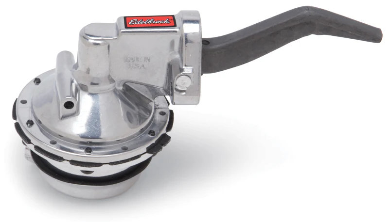 Edelbrock 289-351 Hi-Perf St Pump - Image 3