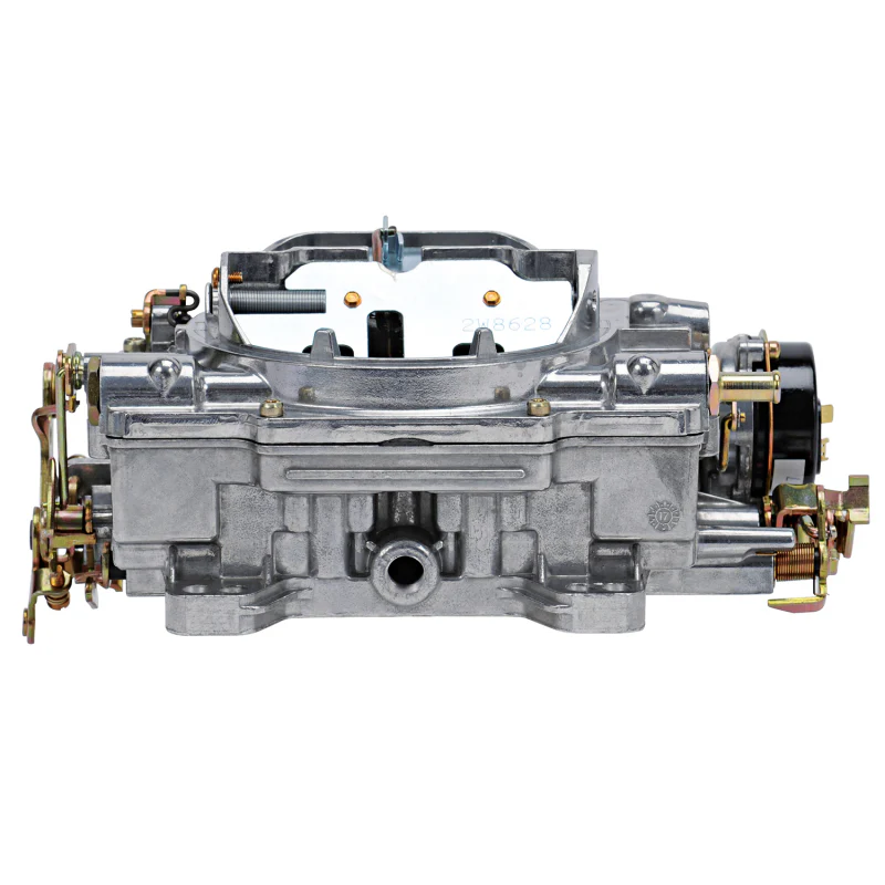 Edelbrock 650 CFM Thunder AVS Annular Carb w/ Electronic Choke - Image 20