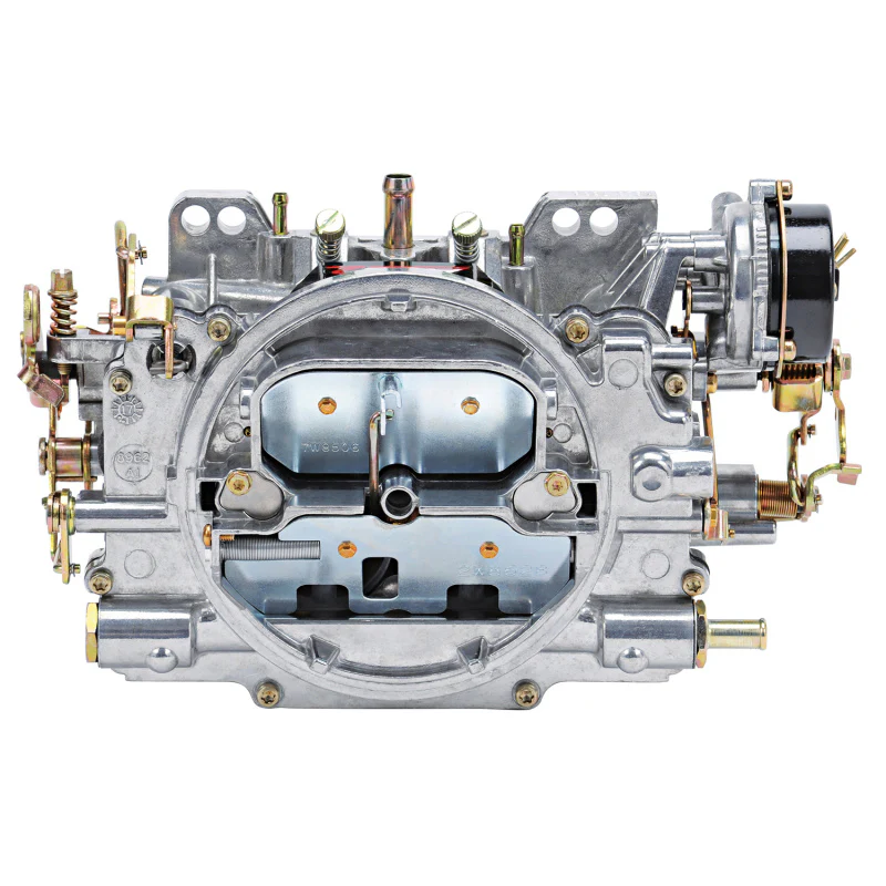 Edelbrock 650 CFM Thunder AVS Annular Carb w/ Electronic Choke - Image 21