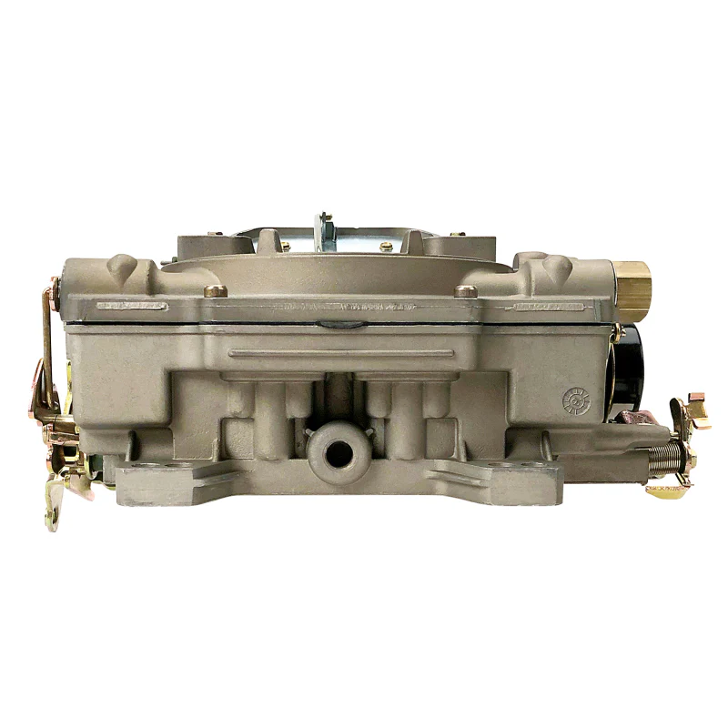 Edelbrock Carburetor Marine 4-Barrel 600 CFM Electric Choke - Image 11