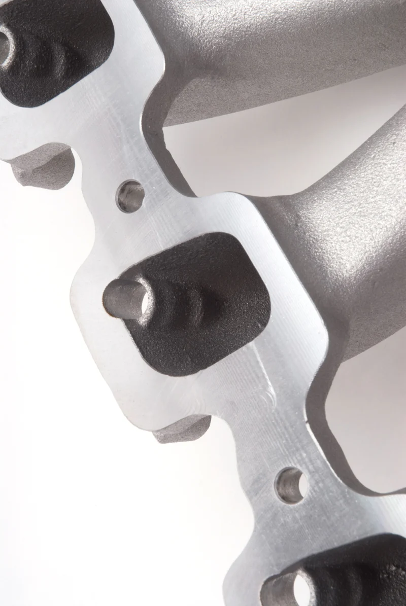 Edelbrock Victor Jr Ford EFI for 4 6L Engines Manifold Only - Image 10